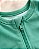 Swaddle Charutinho Cueiro - Verde Menta - Imagem 3