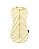 Swaddle Charutinho Cueiro - Amarelinho 100% algodão - Imagem 4