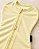 Swaddle Charutinho Cueiro - Amarelinho 100% algodão - Imagem 2