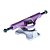 JAT COLOR PINK/ SILVER 149 MID - Imagem 2