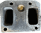 Cabeçote MWM X10 4 e 6 cilindros - Imagem 3