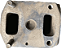 Cabeçote MWM D226 D229 4 E 6 Cilindros - Imagem 3