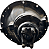 Diferencial Meritor 155 carcaça 230 simples - Imagem 3