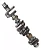 Virabrequim MWM TD D229/6 - Imagem 2