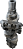 Virabrequim OM 355/5 Mercedes Benz - Imagem 3