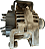 Alternador MWM sprint 2.8 - Imagem 3