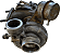 Turbina MWM sprint 2.8 - Imagem 1