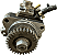 Bomba de alta motor MWM s10 2.8 Sprint - Imagem 1