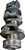 Virabrequim Ford 4 cilindros - Imagem 2