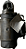 Motor de partida Mercedes Benz 12v - Imagem 2