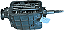 Caixa de marchas G3-36 Mercedes Benz 1113 ao 1516 - Imagem 1