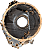 Capa Seca DAF XF106CF EURO6 - Imagem 1