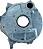 Capa Seca Motor VW-19.370 25.370 26.370 - Imagem 2