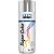 Tinta Spray Prata Metálico TekBond 350ml/250g - Imagem 1