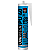 PU 40 Multiuso Cartucho Cinza 210ml/360g Unipega - Imagem 1