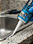 PU 40 Multiuso Cartucho Branco 210ml/360g Unipega - Imagem 2
