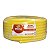 Mangueira Corrugada Amarela 50 Metros 25mm (3/4") Krona - Imagem 1
