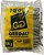 Prego 19x36 C/ Cabeça Gerdau 1kg - Imagem 1