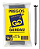 Prego 19x39 C/ Cabeça Gerdau 1kg - Imagem 2