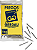 Prego 12x12 C/ Cabeça Gerdau 1kg - Imagem 2