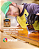 Verniz Copal Premium 3,6l Universo - Imagem 2