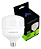 Lampada Led Bulbo 30w Luz Branco-frio 6500k E27 Lumanti - Imagem 1