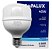 Lâmpada Led Bulbo 40W Bivolt E27 Branco Frio 6500K - EMPALUX - Imagem 1