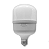 Lâmpada Led Bulbo Alta Potencia 70W Bivolt E27 Branco Frio 6500K - EMPALUX - Imagem 2