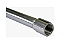 Braco Para Chuveiro Aluminio Polido 40Cm Roldplast - Imagem 3