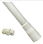 Braço Para Chuveiro Super Braço 35cm Commele - Imagem 3