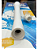 Braço Para Chuveiro Super Braço 35cm Commele - Imagem 2