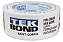 Fita Crepe Branca 48mm 50m Tekbond Uso Geral - Imagem 1