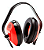 Abafador De Ruido 8011 Ca:33055 - Brasfort - Imagem 1