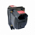 Autotransformador Slim Fit 750Va 10A Bivolt Com Fusível Térmico Rearmável - Force Line - Imagem 2