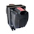Autotransformador Slim Fit 1050Va 10A Bivolt Com Fusível Térmico Rearmável - Force Line - Imagem 2