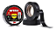 Fita Isolante Imperial 3m 18mm X 5 Metros Preta - Imagem 1