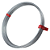 Arame Galvanizado Liso Bwg 12 2,76mm 1Kg Gerdau - Imagem 1