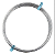 Arame Galvanizado Liso Bwg 16 1,65mm 1Kg Gerdau - Imagem 2