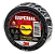 Fita Isolante Imperial 3m 18mm X 10 Metros Preta - Imagem 2