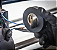 Fita Isolante Imperial 3m 18mm X 20 Metros Preta - Imagem 2