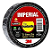 Fita Isolante Imperial 3m 18mm X 20 Metros Preta - Imagem 1