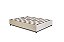 Cama Box Baú Flat com estrutura de Ferro - Imagem 3