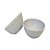 JOGO CONJUNTO 4 BOWLS DE ACRILICO E PLÁSTICO 350ML - Imagem 1