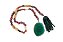 COLAR DE MESA DECORATIVO  JADE - Imagem 4