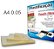 Polaseal A4 0.05/125 c/100  220x307 - Imagem 1
