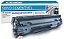 Toner HP CB435A/CB436A/CE285A/CE278A Masterprint Compatível - Imagem 1