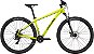 Bicicleta Cannondale Trail 8 Aro29 Amarelo - Imagem 1
