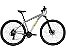 Bicicleta Caloi Explorer Sport 2021 Cinza - Imagem 1