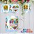 CANECA PORCELANA TEA AUTISMO PERSONALIZADA - Imagem 2