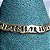 Pulseira estilo vintage de elos lisos 19cm de comprimento com banho de ouro 18k - Imagem 5